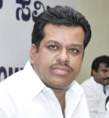 ಮತ ಚಲಾಯಿಸಿ ಸೇವಾಲಾಲ್ ಜಯಂತಿಗೆ ಬನ್ನಿ: ಪರಮೇಶ್ವರ್ ನಾಯ್ಕ್